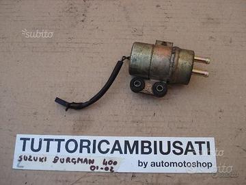 Pompa benzina burgman 250 400