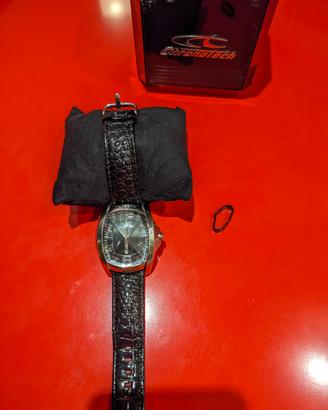 chronotech prisma 