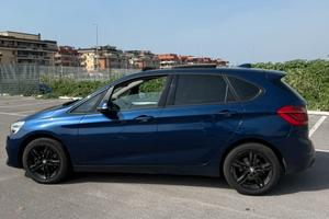 BMW 218d Automatica