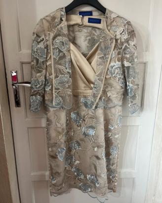 abito elegante