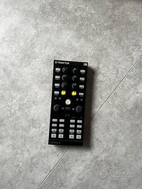 Traktor x1 mk2 + custodia