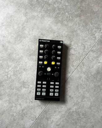 Traktor x1 mk2 + custodia