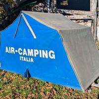 Air Camping