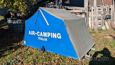 Air Camping