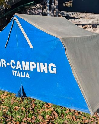 Air Camping