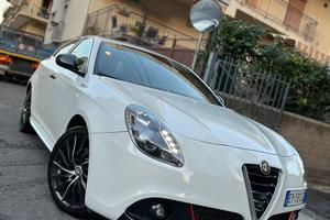 Alfa Romeo Giulietta 1.6 JTDM2 105cv -QV line