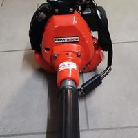Decespugliatore Echo