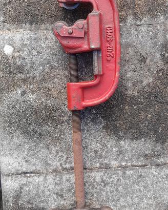 Tagliatubi professionale 