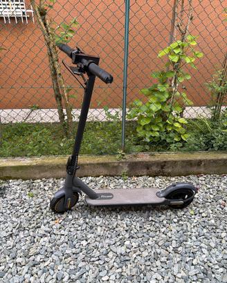 Monopattino elettrico Riceel