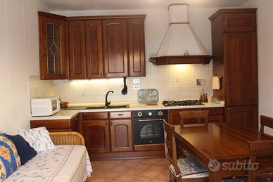 Bilocale comodo a Stazione Università e ospedali