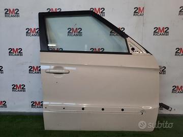 PORTIERA ANTERIORE DESTRA KIA Soul 1° Serie 76004