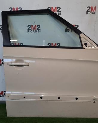 PORTIERA ANTERIORE DESTRA KIA Soul 1° Serie 76004