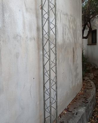 TRALICCIO ANTENNA