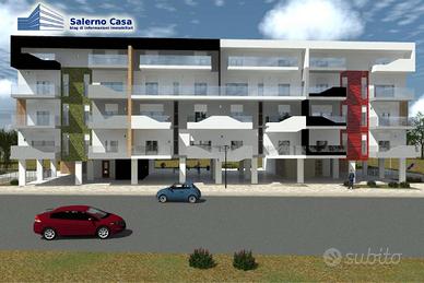 Zona Baronissi (Saragnano) nuove cosruzioni