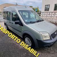 Ford Transit/Tourneo/Bus DISABILI