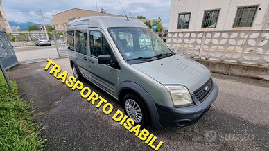 Ford Transit/Tourneo/Bus DISABILI