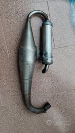 Malossi team 1 piaggio