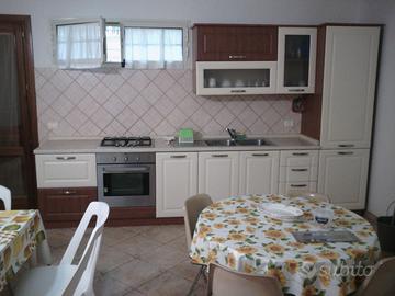 Trilocale al mare - Tre Fontane