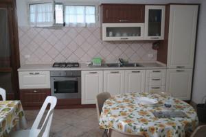 Trilocale al mare - Tre Fontane