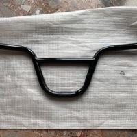 manubrio bmx   e   manubrio mtb con ruote - 20"