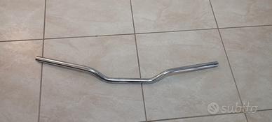 Manubrio Cromato  per custom