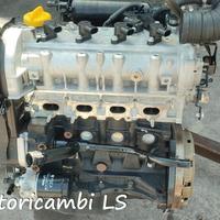 Motore 843A1000 1.4 16V