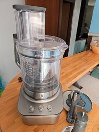 Robot da cucina Electrolux