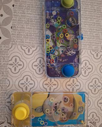giochi puzzle ad acqua per bambini