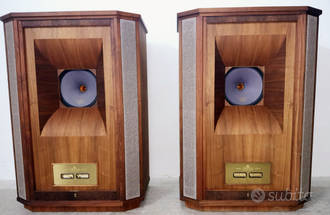 Tannoy sales westminster hw