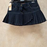 Gonna mini Hocca taglia M