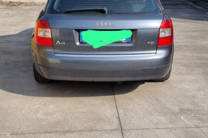 Audi A4 1.9