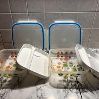 2 lunch box snips
