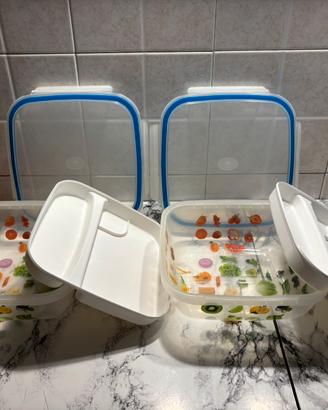 2 lunch box snips