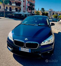 BMW 218D ACTIVE TOURER