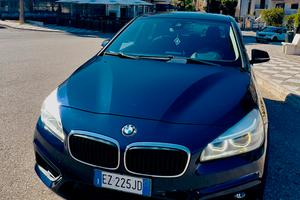 BMW 218D ACTIVE TOURER
