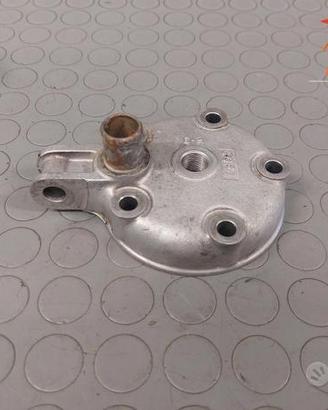 TESTA testata SUZUKI RM 125 1994/2008