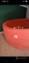 Box palline 