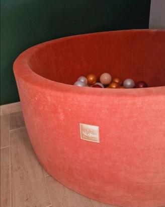 Box palline 