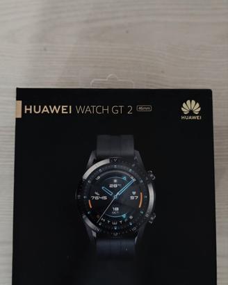 Huawei Watch GT2
