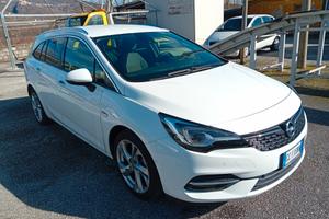 Opel Astra 1.5 CDTI 122 CV Sports Tourer Business 