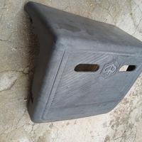 Copri Batteria Porter 