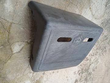 Copri Batteria Porter 