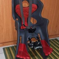 Seggiolino per bambina/o