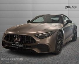 Mercedes-Benz SL AMG 43 Premium Plus 381cv auto