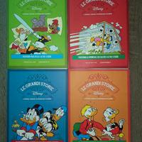 Le grandi storie Disney