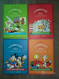 Le grandi storie Disney