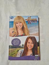 libro hannah montana the movie