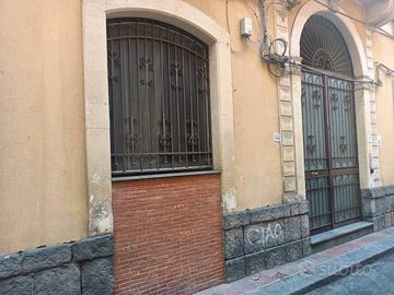 Appartamento zona centro mq 65