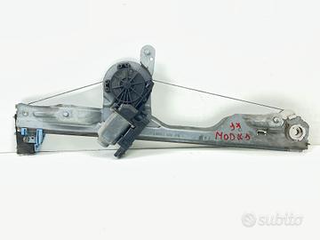 CREMAGLIERA ANTERIORE SINISTRA RENAULT Grand Modus