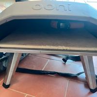 Ooni 12 formo per pizza